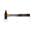 Beta Mechanics Hammer, Fibre, T500 013700650